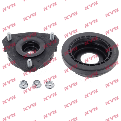 Repair Kit, suspension strut support mount