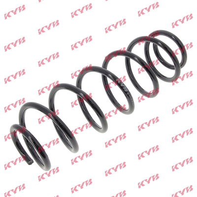 Suspension Spring