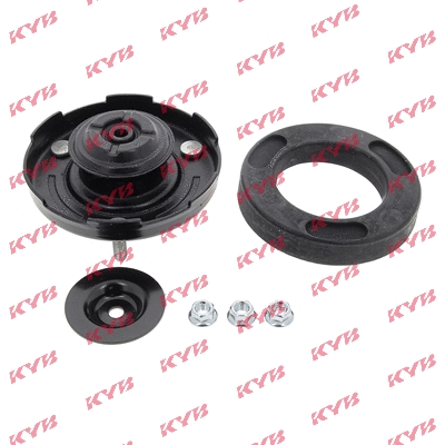 Suspension Strut Support Mount