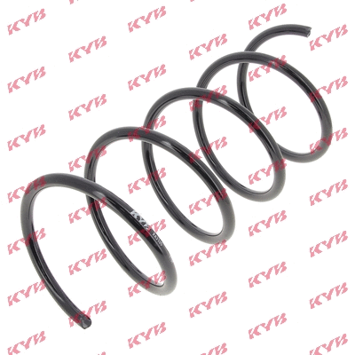 Suspension Spring