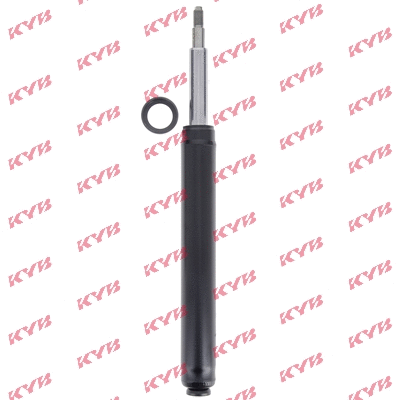 Shock Absorber (666001)