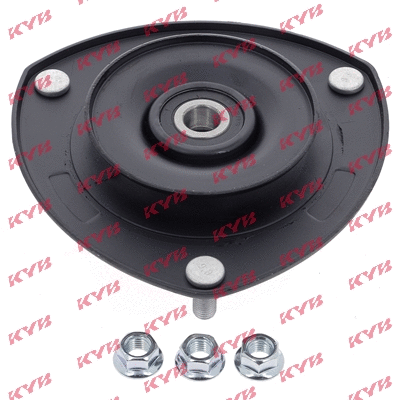 Repair Kit, suspension strut support mount