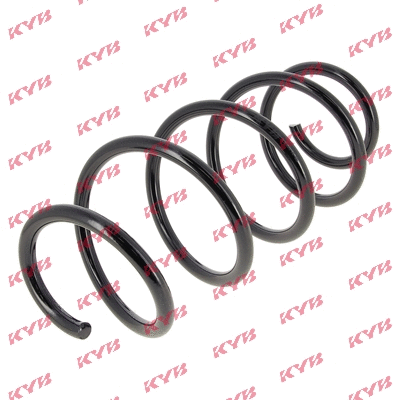 Suspension Spring