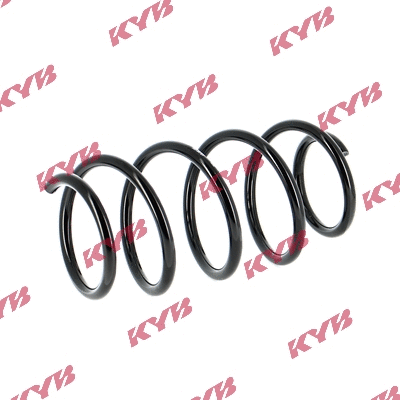 Suspension Spring