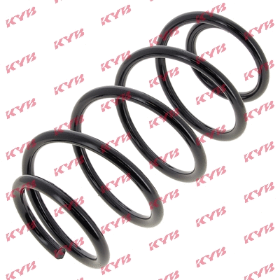 Suspension Spring