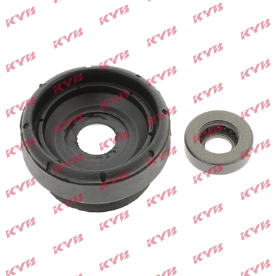 Repair Kit, suspension strut support mount