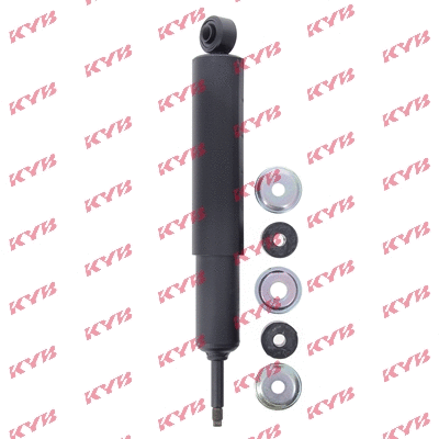 Shock Absorber (445031)