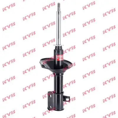 Shock Absorber (334105)