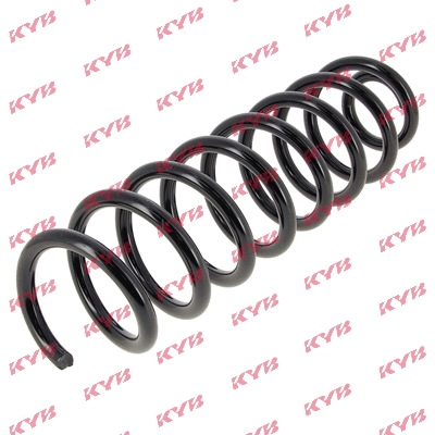 Suspension Spring