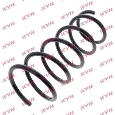 Suspension Spring