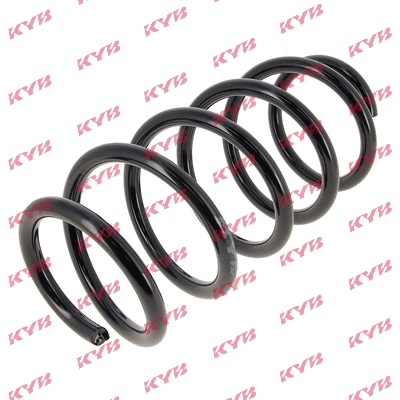Suspension Spring