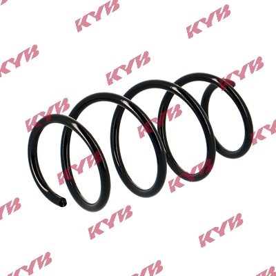 Suspension Spring