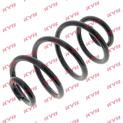 Suspension Spring