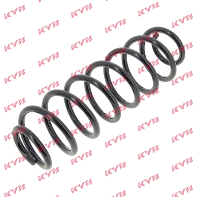Suspension Spring