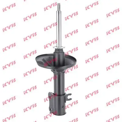 Shock Absorber (634101)