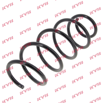 Suspension Spring