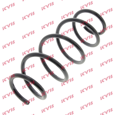 Suspension Spring