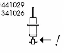 Shock Absorber (341026)