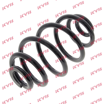 Suspension Spring