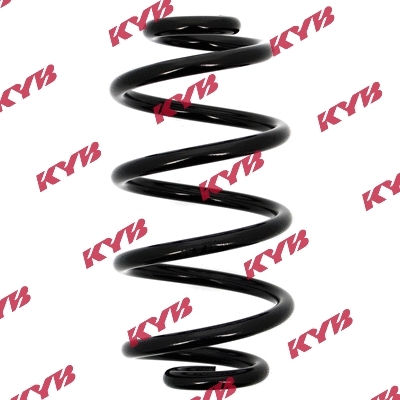 Suspension Spring (RA7109)