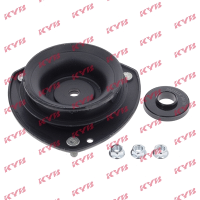 Repair Kit, suspension strut support mount