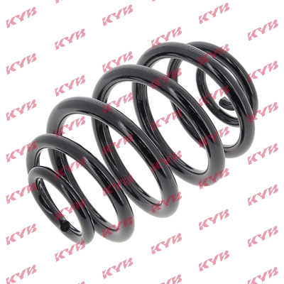 Suspension Spring