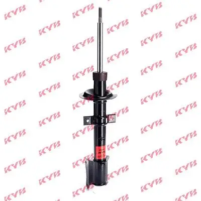 Shock Absorber (334613)