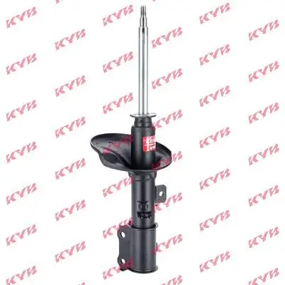 Shock Absorber (333491)