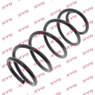 Suspension Spring