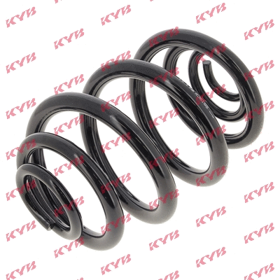 Suspension Spring