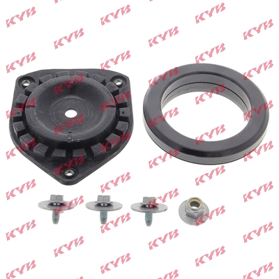 Repair Kit, suspension strut support mount (SM1536)