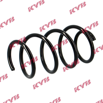 Suspension Spring