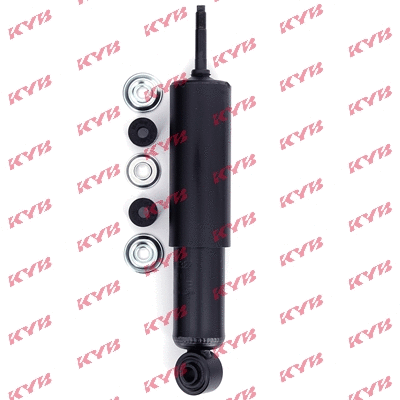 Shock Absorber (444322)