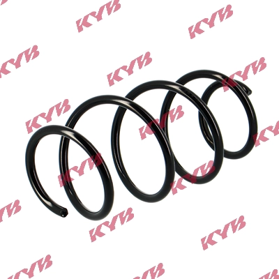 Suspension Spring