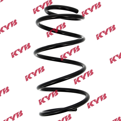 Suspension Spring (RA4112)