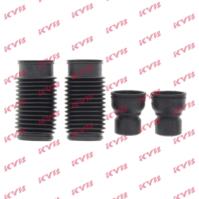 Dust Cover Kit, shock absorber (910020)