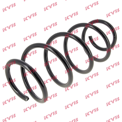 Suspension Spring
