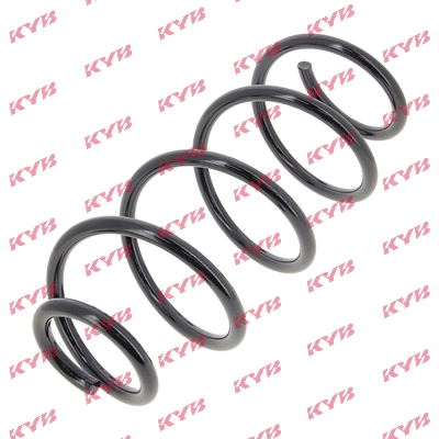 Suspension Spring