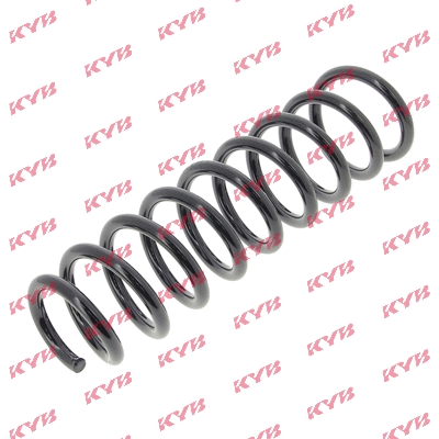 Suspension Spring