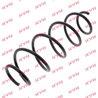Suspension Spring