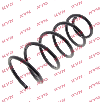 Suspension Spring
