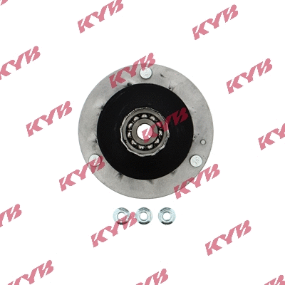 Repair Kit, suspension strut support mount (SM1028)