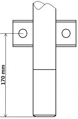 Shock Absorber (3348090)