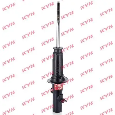 Shock Absorber (341073)