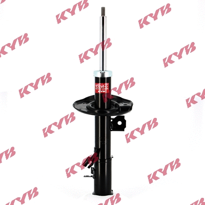 Shock Absorber (3340033)