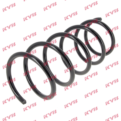 Suspension Spring