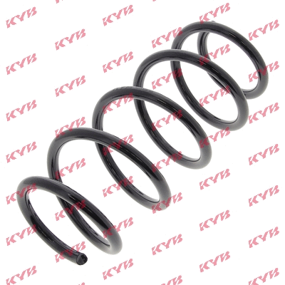 Suspension Spring