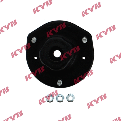 Repair Kit, suspension strut support mount (SM5180)