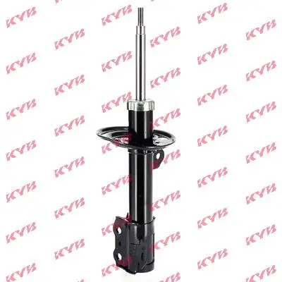 Shock Absorber (339757)