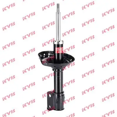 Shock Absorber (334469)
